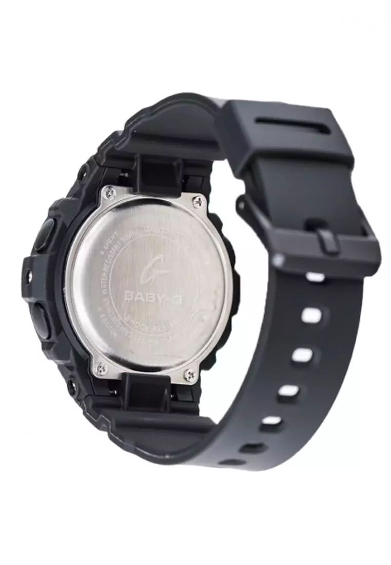 Baby-G Digital Analog Watch BGA-280-1A