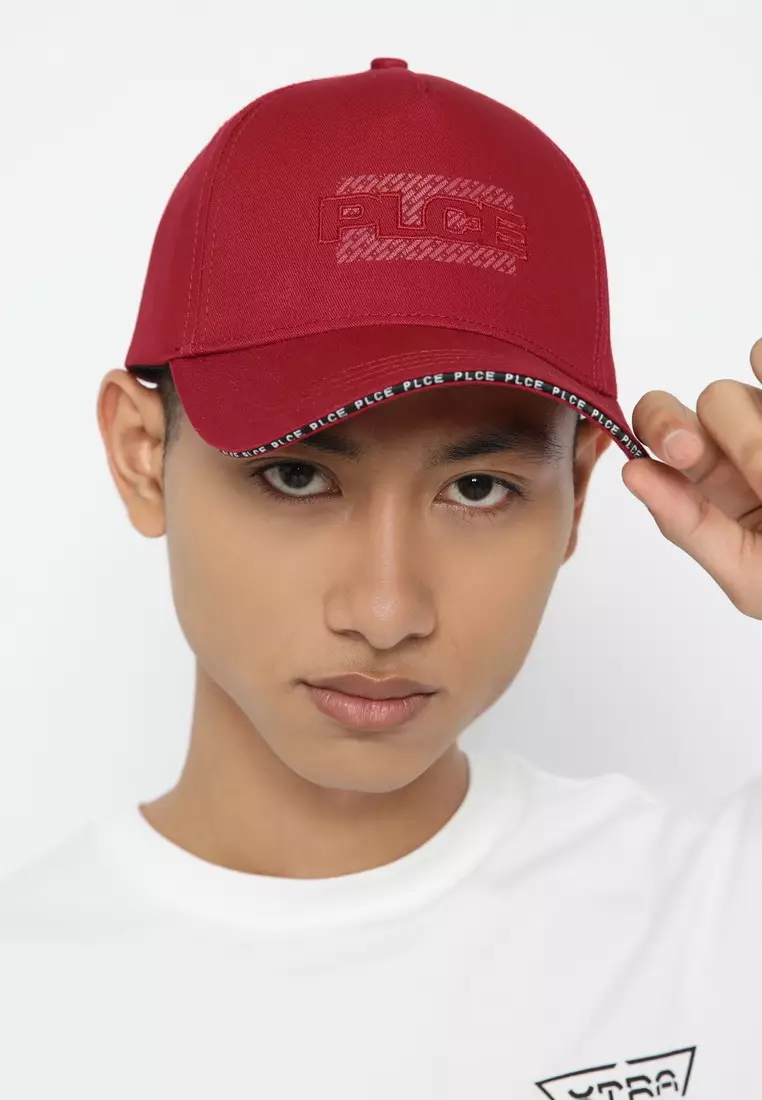 POLICE Topi Pria 2752220069