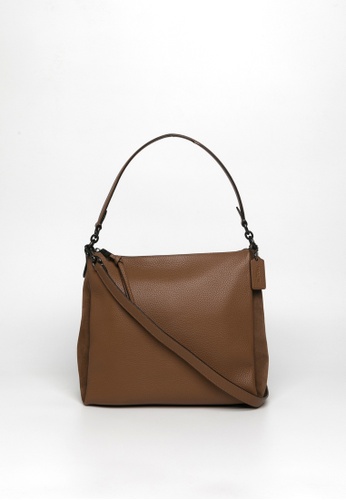 Coach Shay Shoulder Bag Crossbody bag/Shoulder bag | ZALORA Malaysia