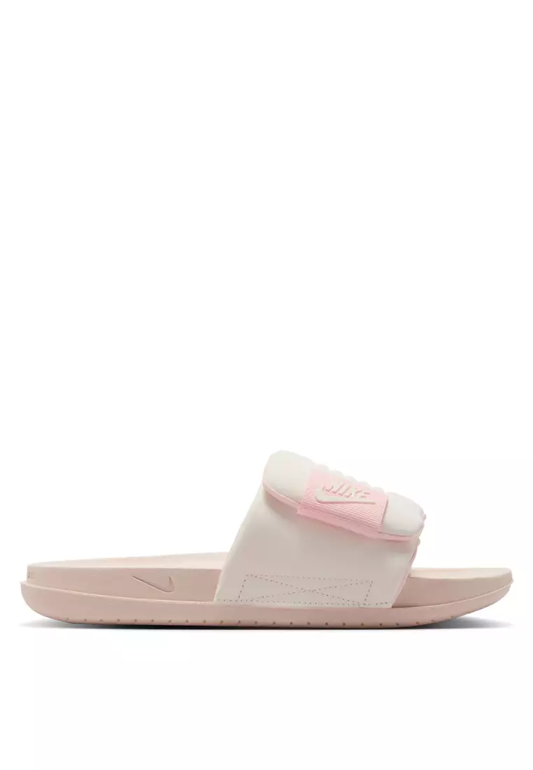 Buy Nike Offcourt Adjust Slide Sandals 2025 Online | ZALORA