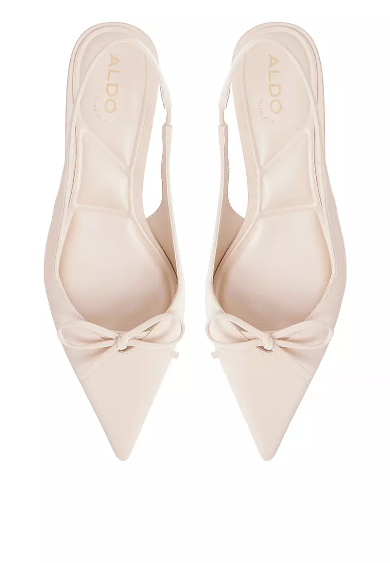 Azizza Heels
