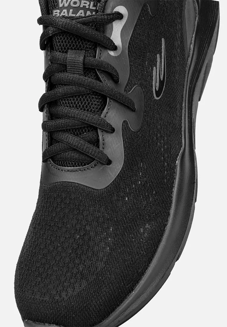 World Balance Oberon Men's Lifestyle Athleisure Shoes