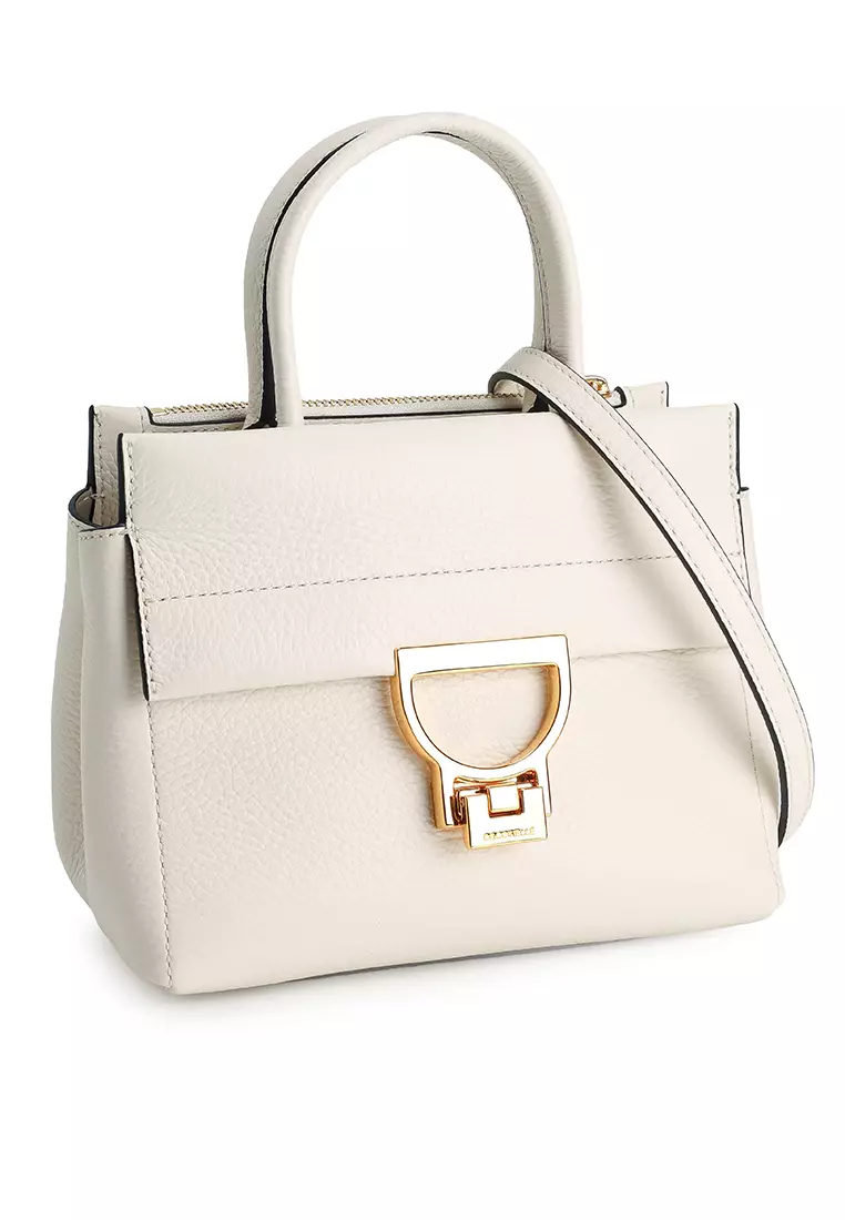 Arlettis Top Handle Bag