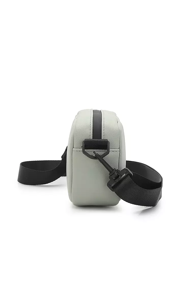 Women's Sling Bag / Crossbody Bag (Tas Selampang Wanita) - Hijau