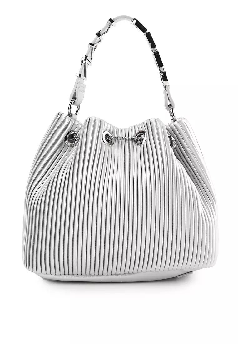 Barrera Bucket Bag