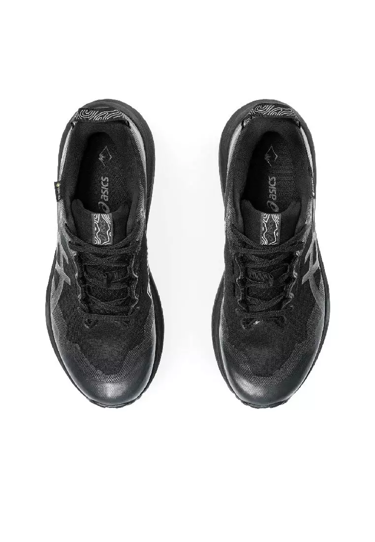 GEL-Trabuco 12 GTX 跑步鞋 1012B607-002