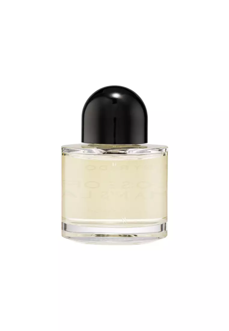 Byredo 無人區玫瑰香水 100ml