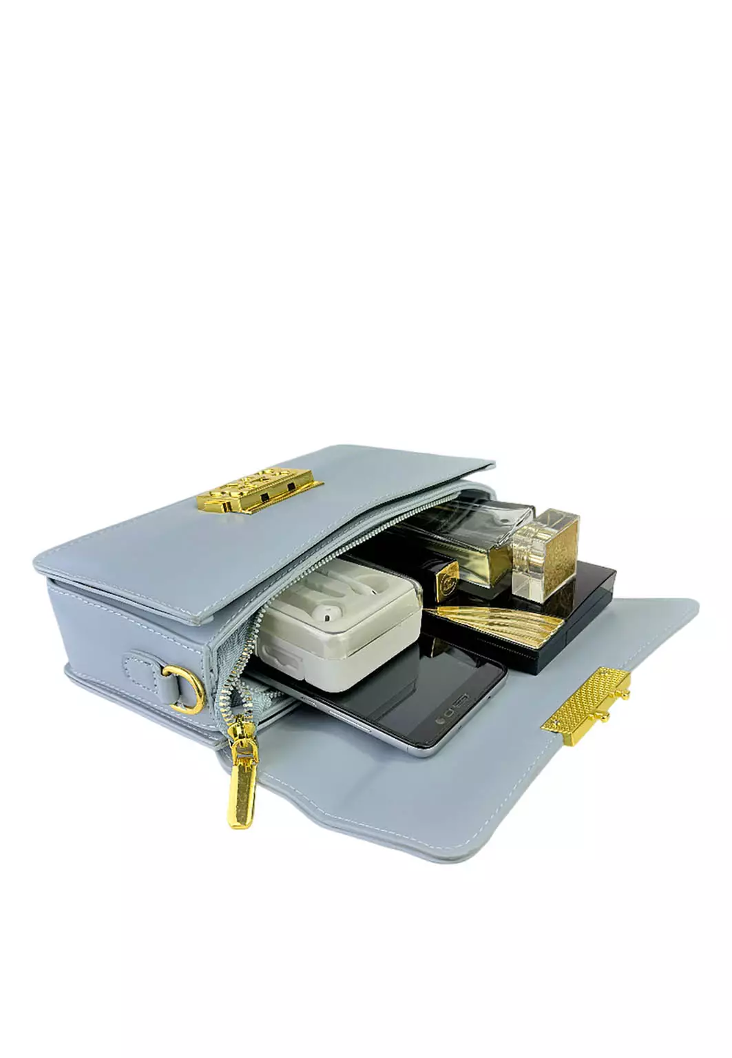 Pierre Cardin Tas Wanita Handbag Tas Kerja Selempang