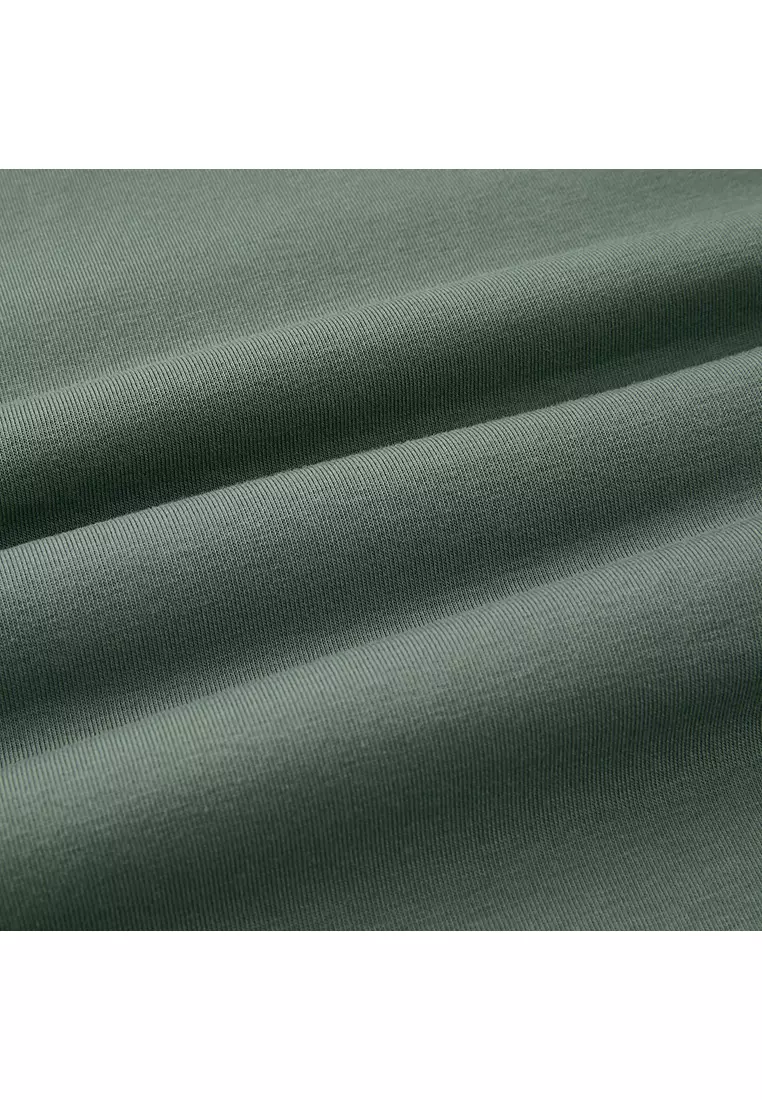 SPORT 男女同款短袖衫