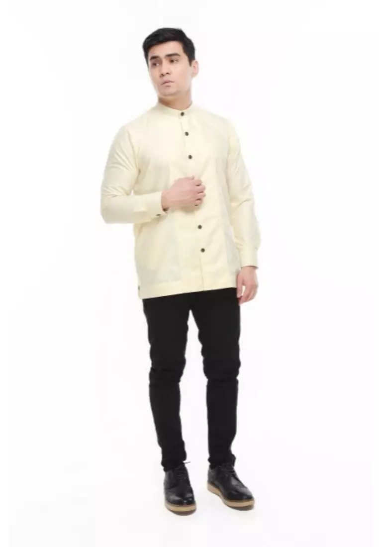 Buy Amar Amran Kurta Raihan Online Zalora