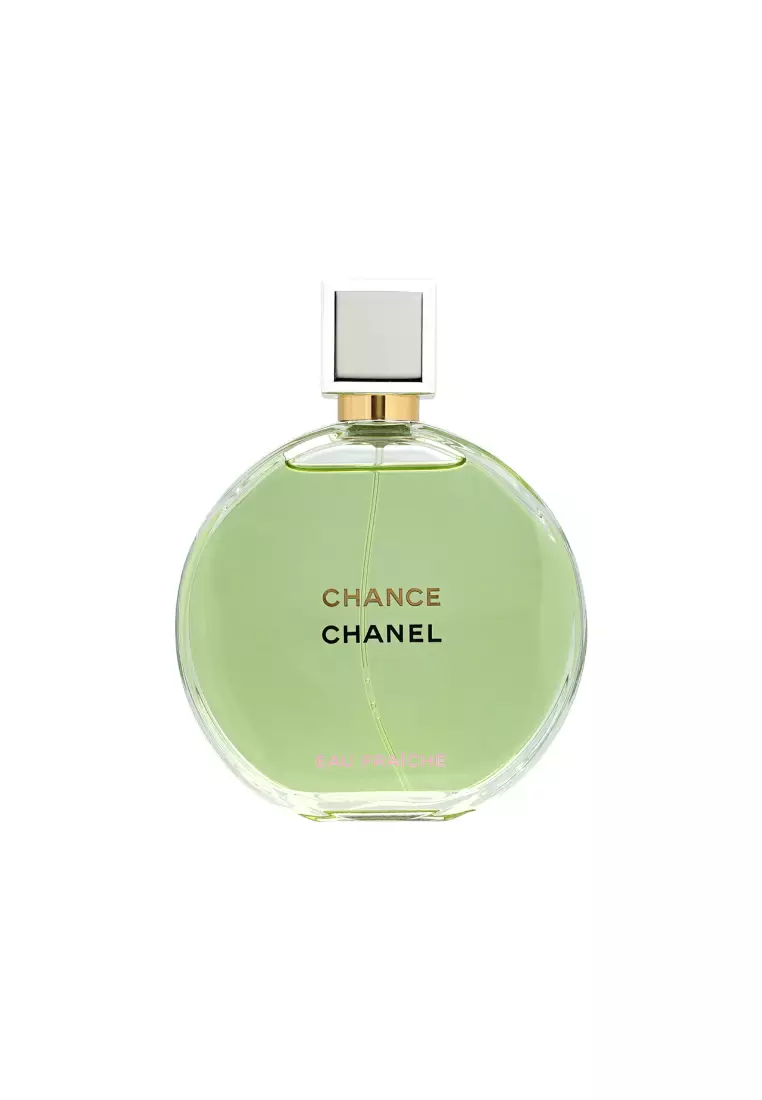 Buy Chanel Chanel Chance Eau Fraîche Eau de Parfum 100ml 2026