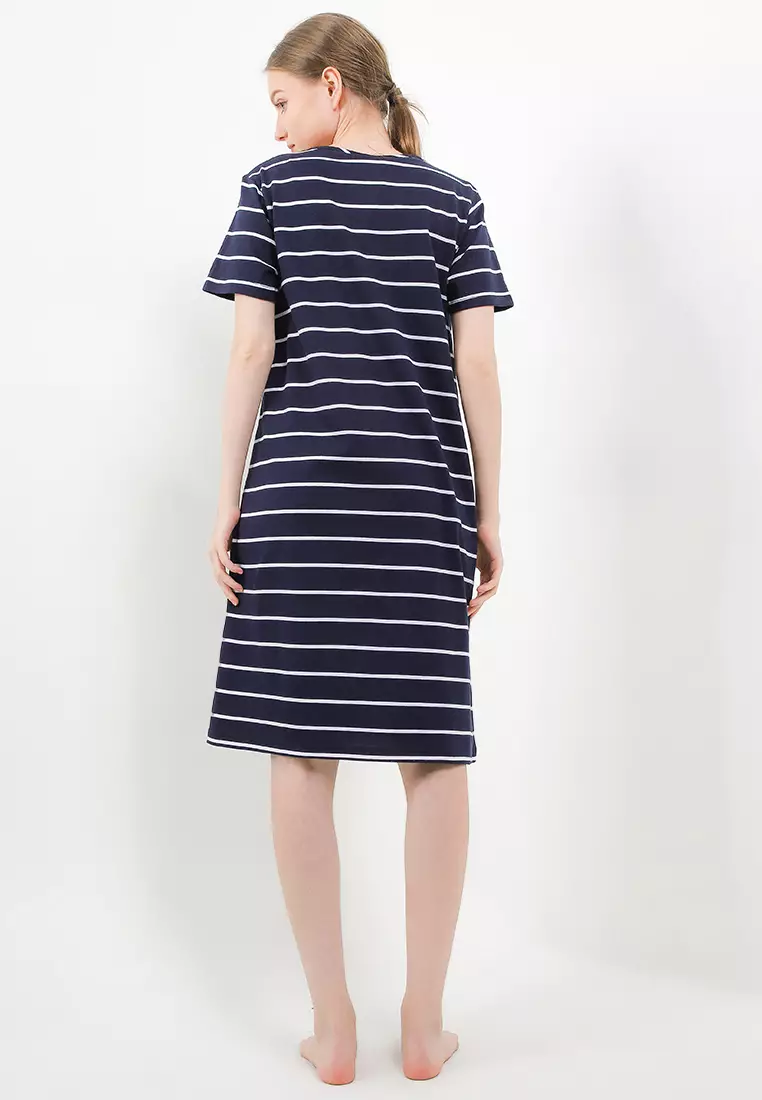 Baju Tidur Dress Daster Sleepwear