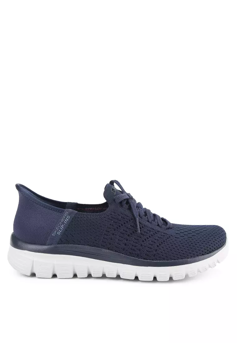 Buy Skechers Graceful 2025 Online ZALORA Philippines