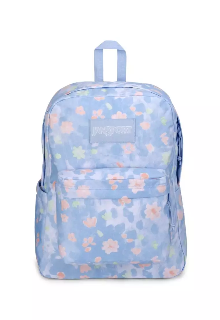 Buy Jansport Jansport Superbreak Backpack Dry Brush Daisy in