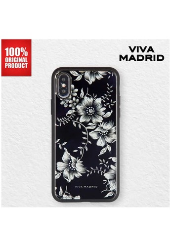 Viva Madrid multi Casing iPhone XS Max Petalos Viva Madrid - Nevar 6B4EFES4872AC1GS_1
