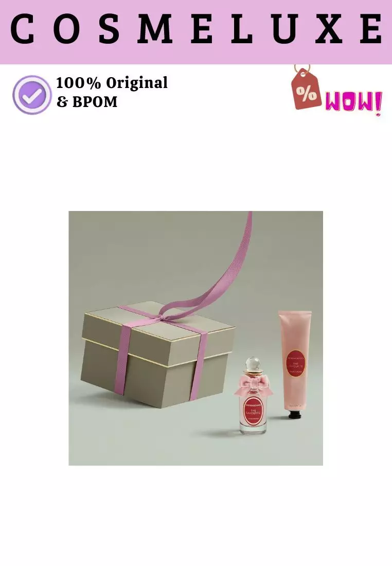 Penhaligon's The Favourite Eau De Parfum 100ml