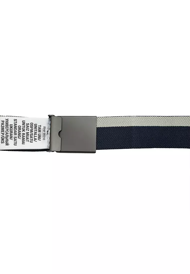 <p>Under Armour Junior Webbing Golf Belt</p>