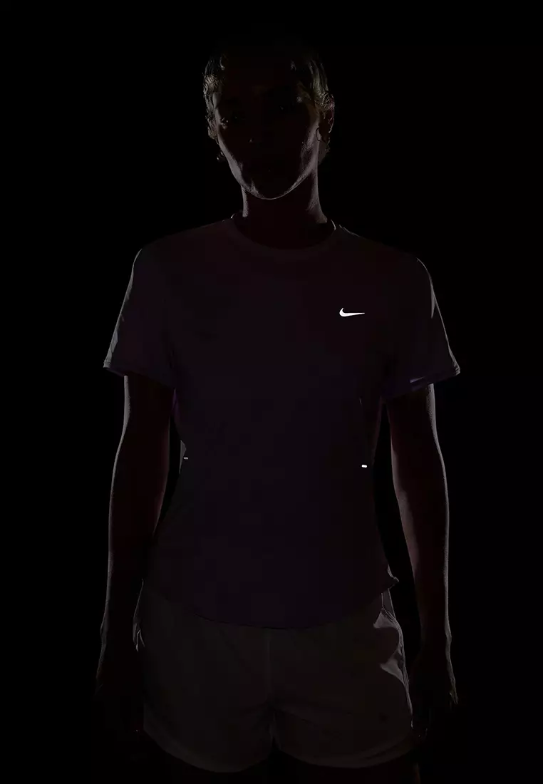 Swift Dri-FIT Short-Sleeve Running Top