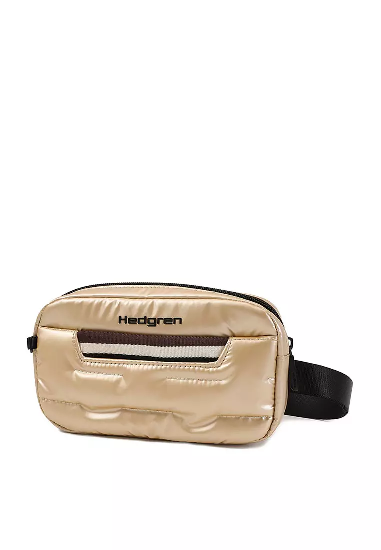 Hedgren hotsell belt bag