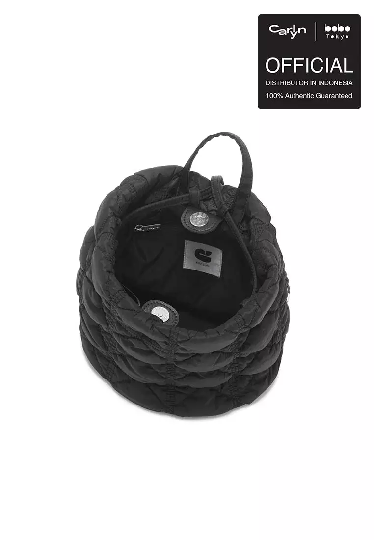 Tas Carlyn - Mini Clover Backpack - Official Bobo Tokyo