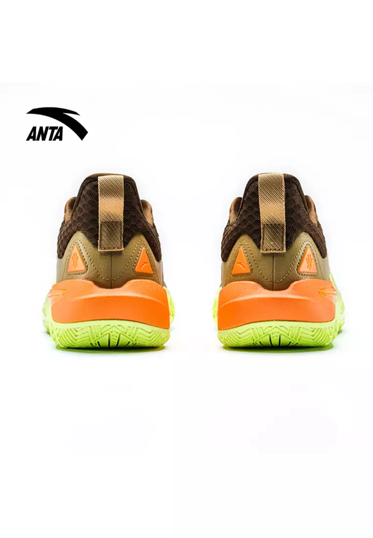 Men Kyrie Irving KAI Speed Basketball Shoes