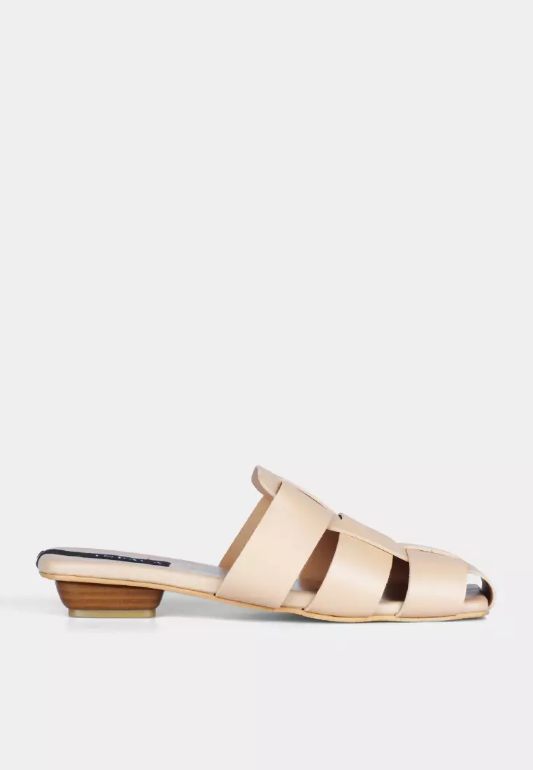 Margot Slip On Sandals