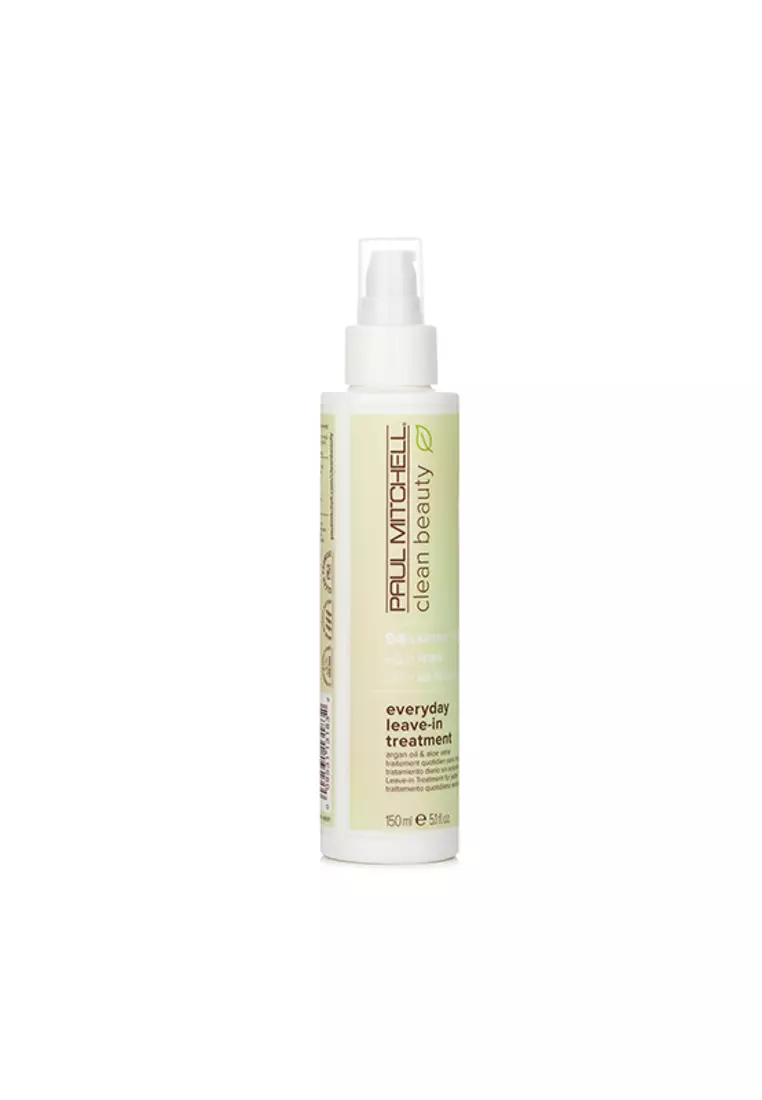 PAUL MITCHELL - Clean Beauty Everyday Leave-In Treatment 150ml/5.1oz