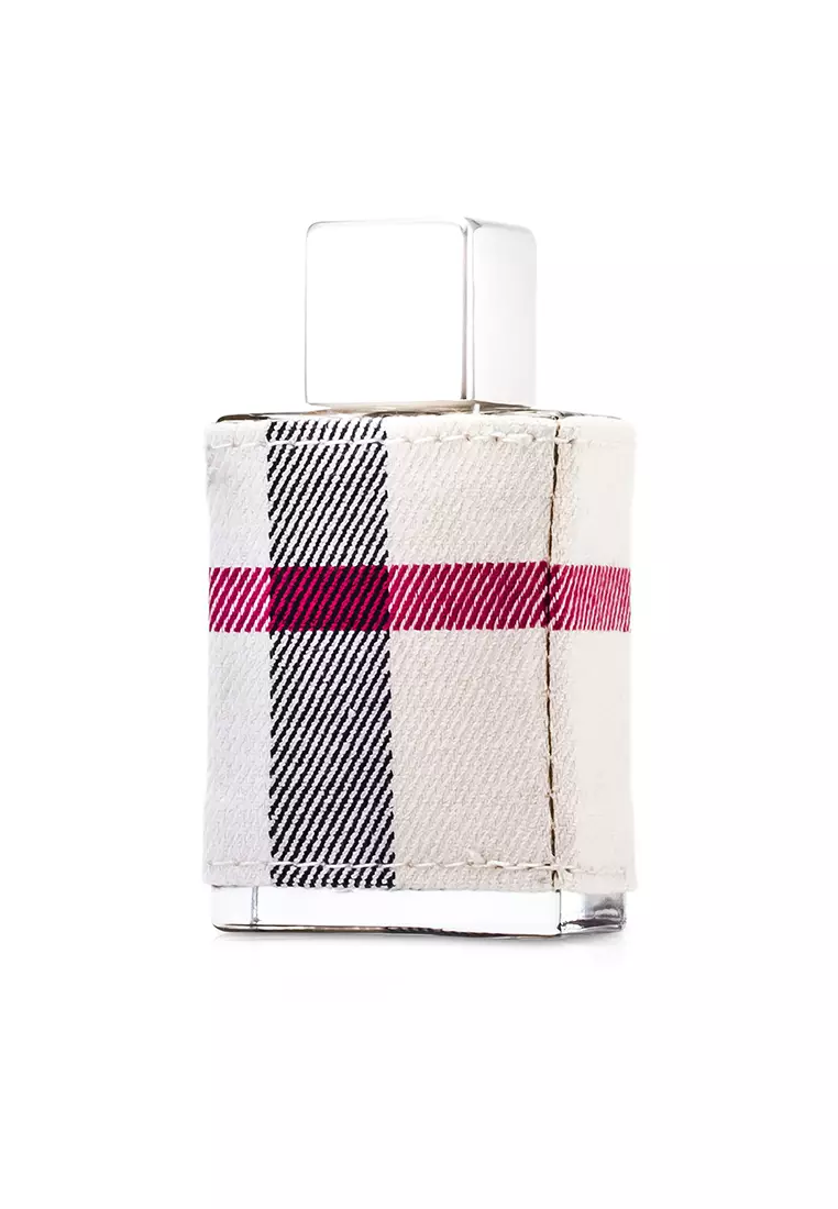 Burberry london perfume 30ml price best sale