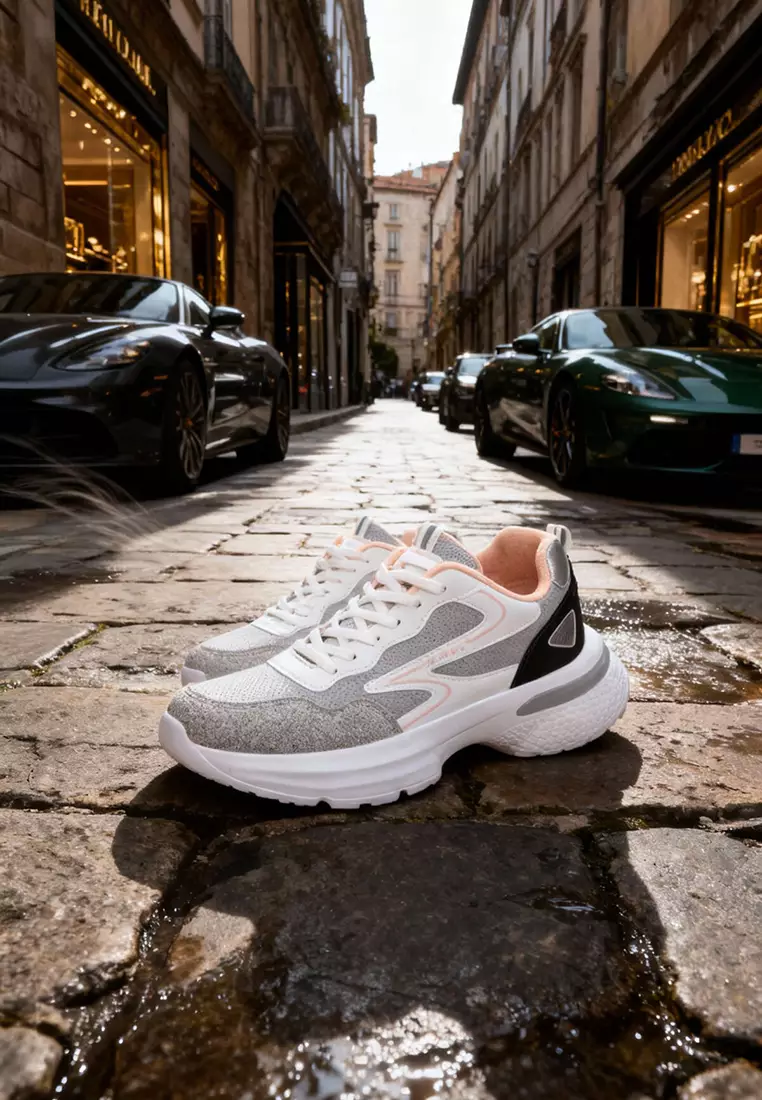 Chunky Sneakers