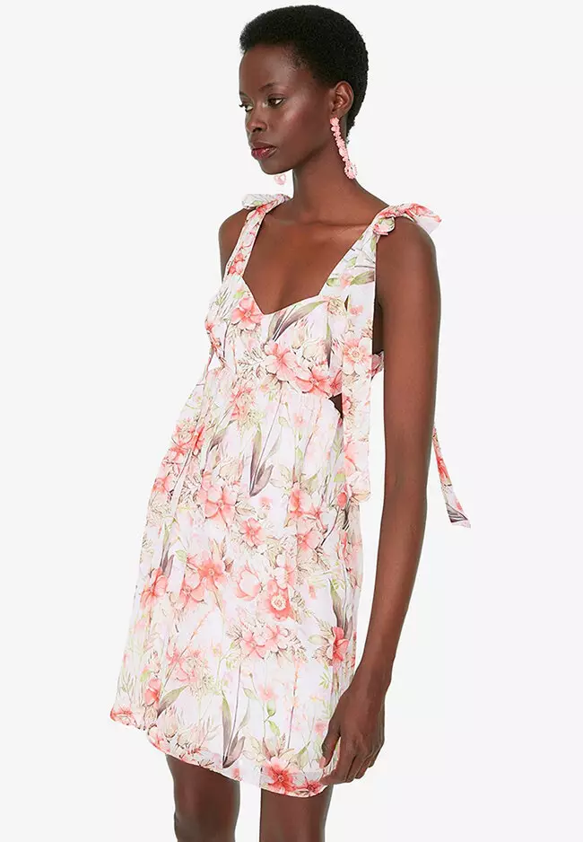 Zalora on sale floral dress