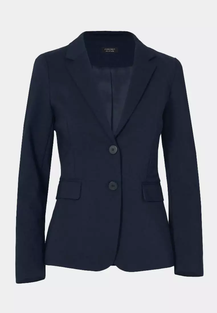 Lauren Single Breasted Jacket