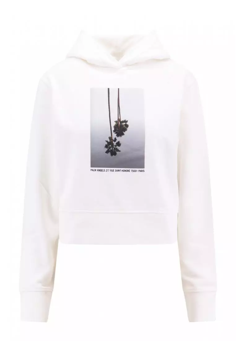 White palm 2025 angels hoodie