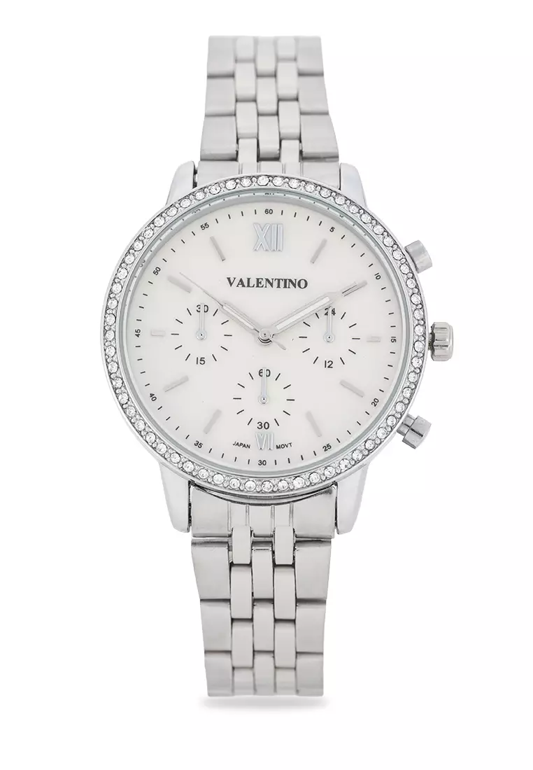 Analog Watch 20122538-Mop Dial