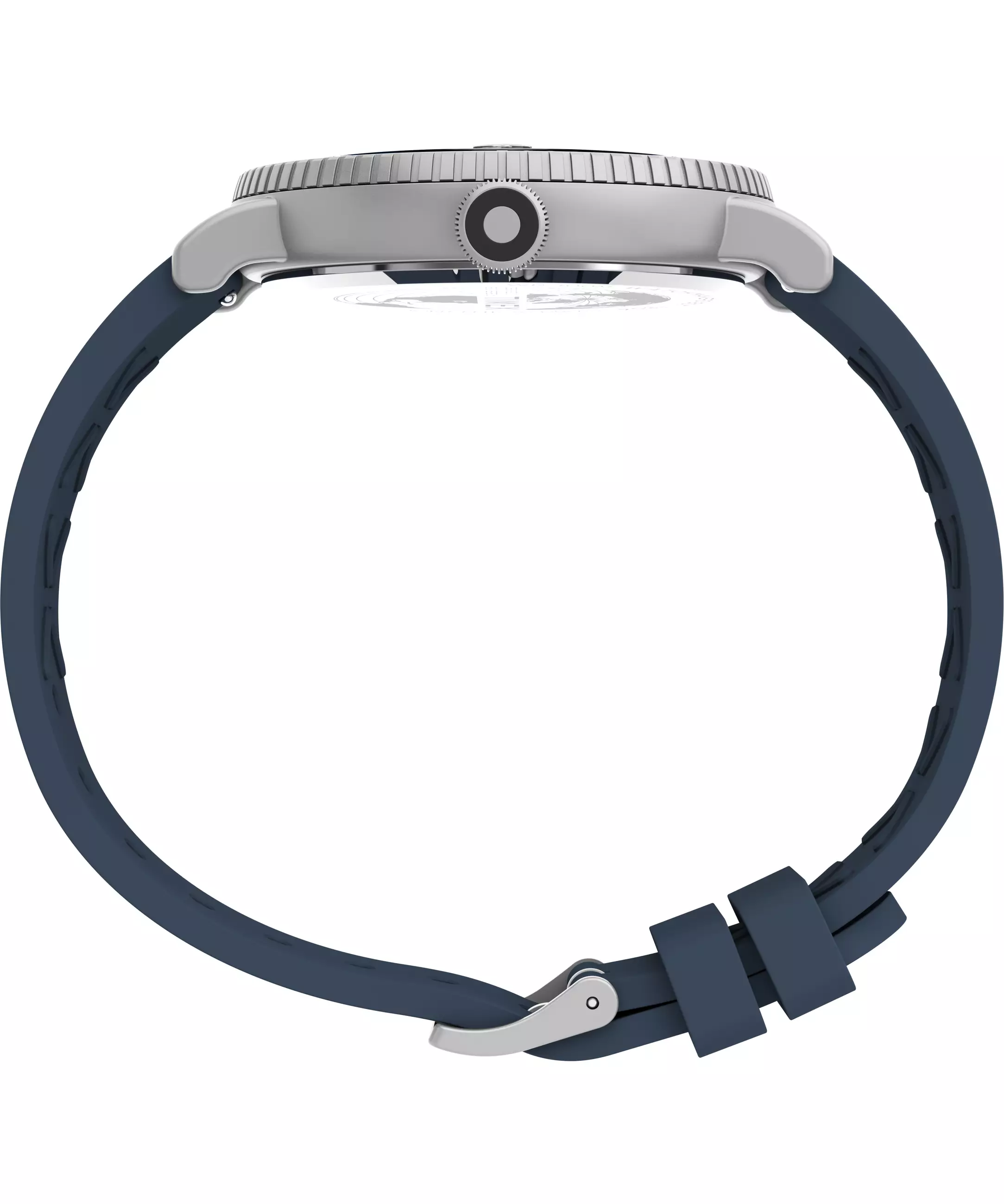 Jam Tangan Pria Timex Portside Eco-Friendly Resin TW2W16600V5 Original