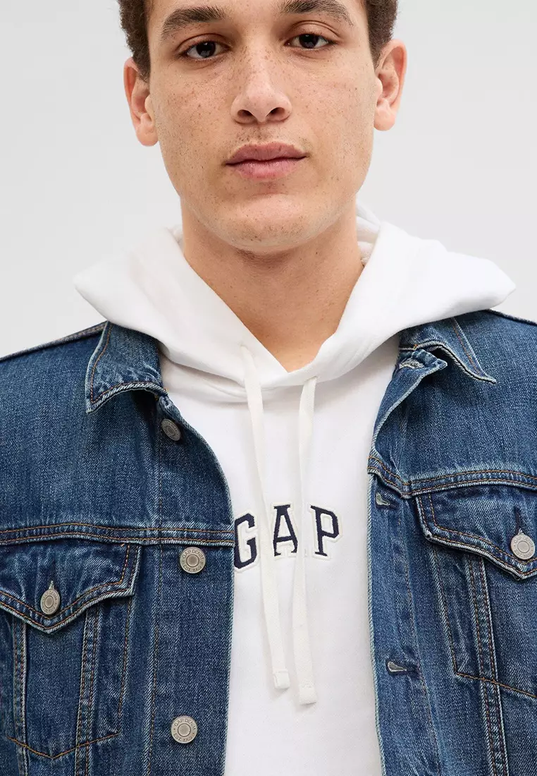 GAP Hoodies & Sweatshirts For Men 2024