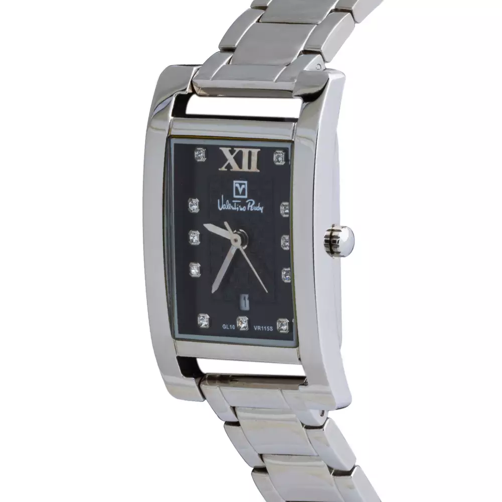 Jam Tangan Valentino Rudy Jam Tangan Wanita VR115-2333 Original