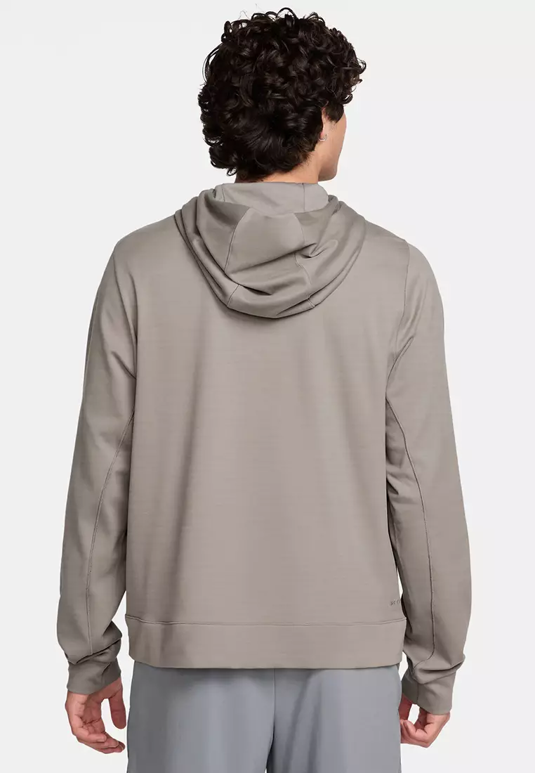 Primary NanoKnit Dri-FIT UV Protection Pullover Performance Hoodie