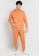 Cotton On orange Trippy Slim Trackie Pants 9FB00AA3BD746AGS_4