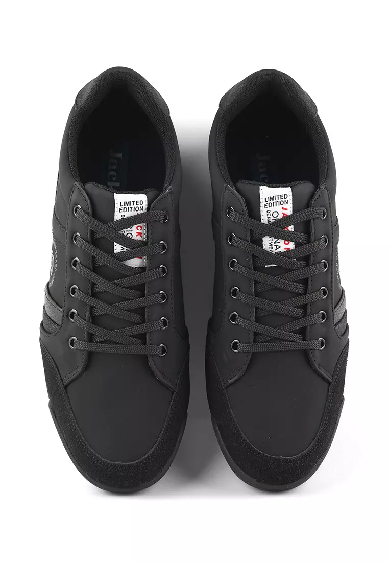 Jackson Kick 1JG Full Black