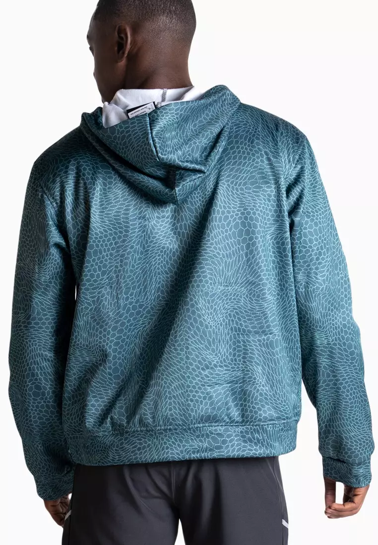 ViQ Men's Sports Hoodie