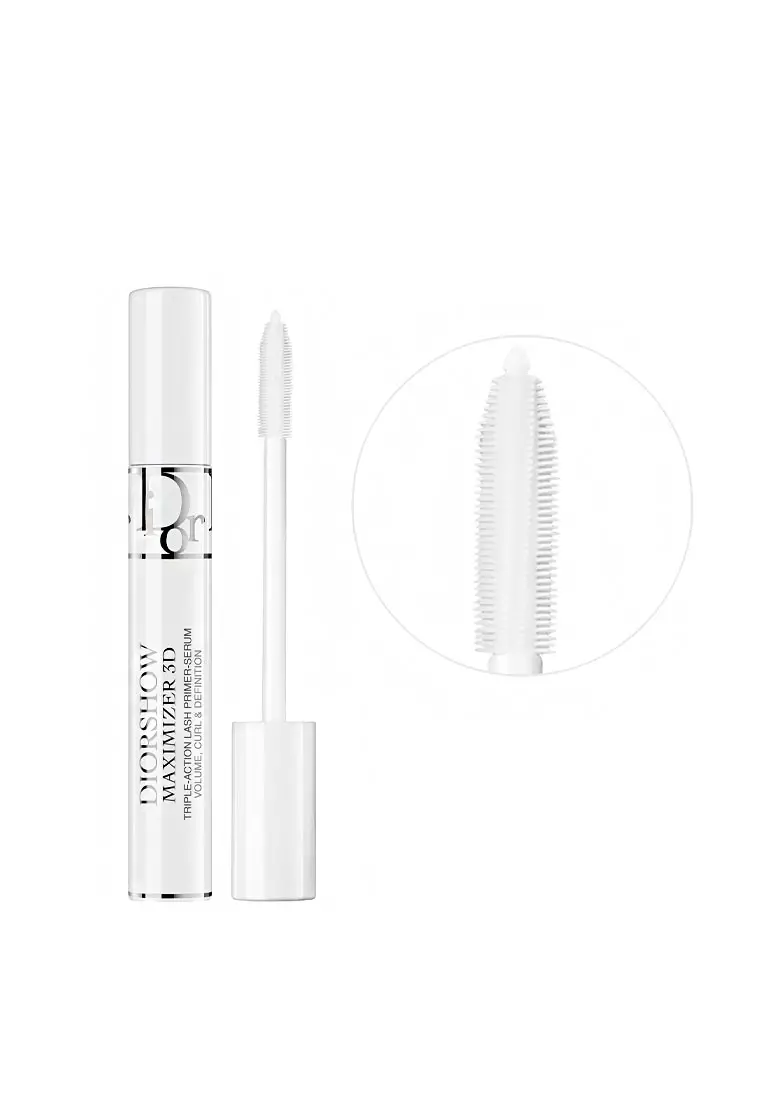 Dior maximizer mascara clearance
