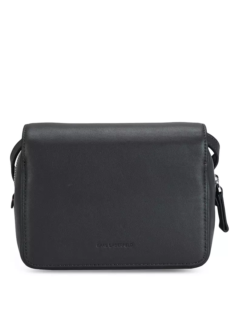 Buy KARL LAGERFELD K/Disk Crossbody Bag (cq) 2023 Online