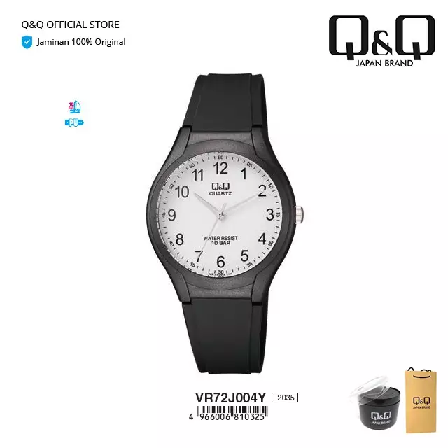 Jam q&q water cheap resist