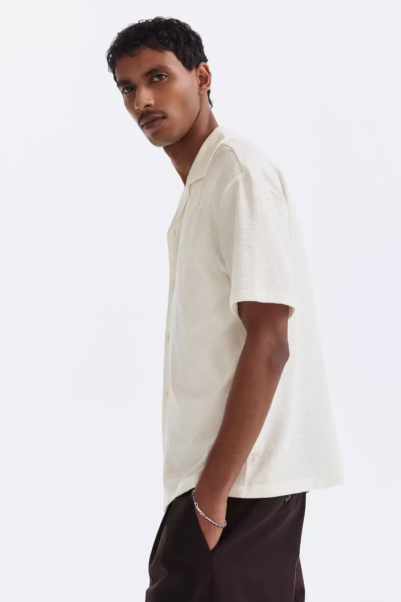 Regular Fit Resort shirt