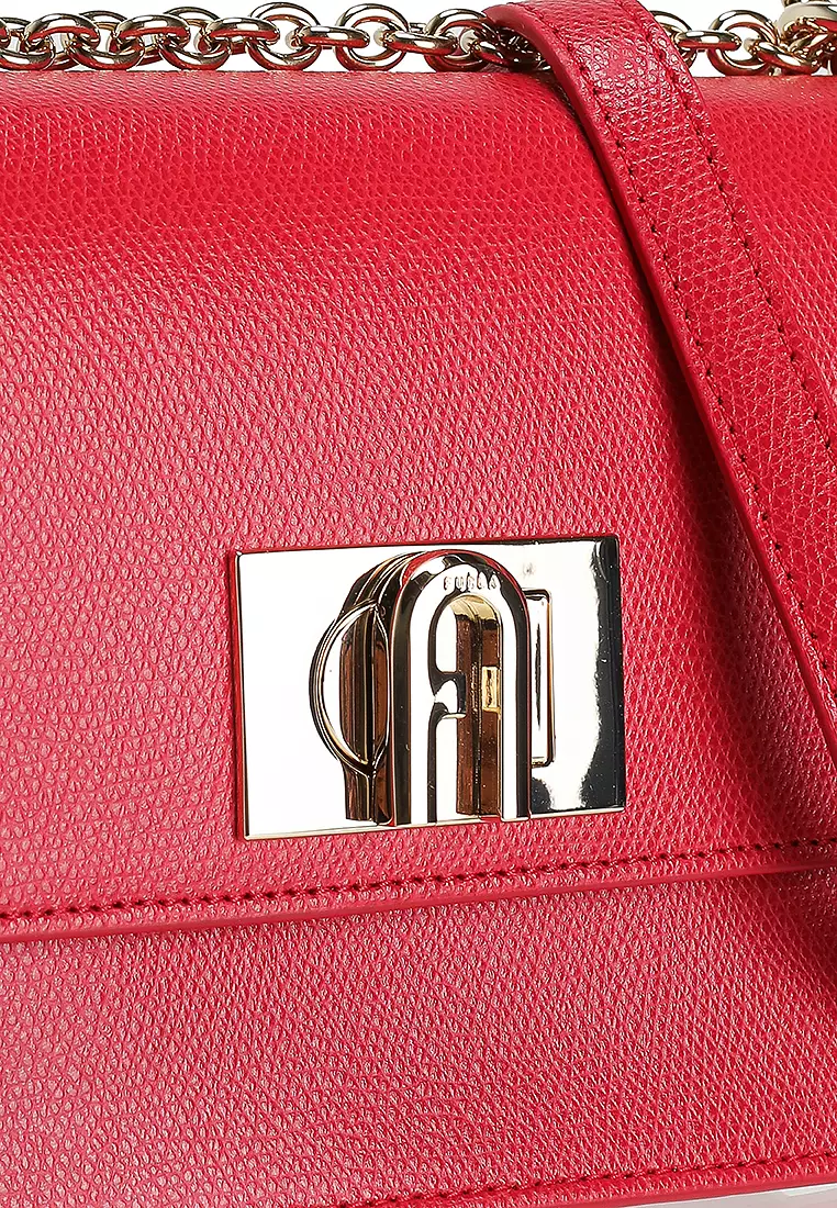 1927 Mini Crossbody Bag (nt)