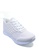 ACCEL white Champ Running Shoes FD55ESH884163DGS_2
