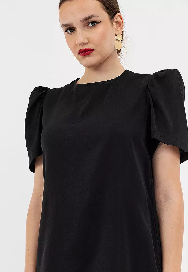 ARMANI Filipiniana Dress