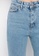 Trendyol blue High Waist Cropped Jeans CADD1AA730AF1DGS_3