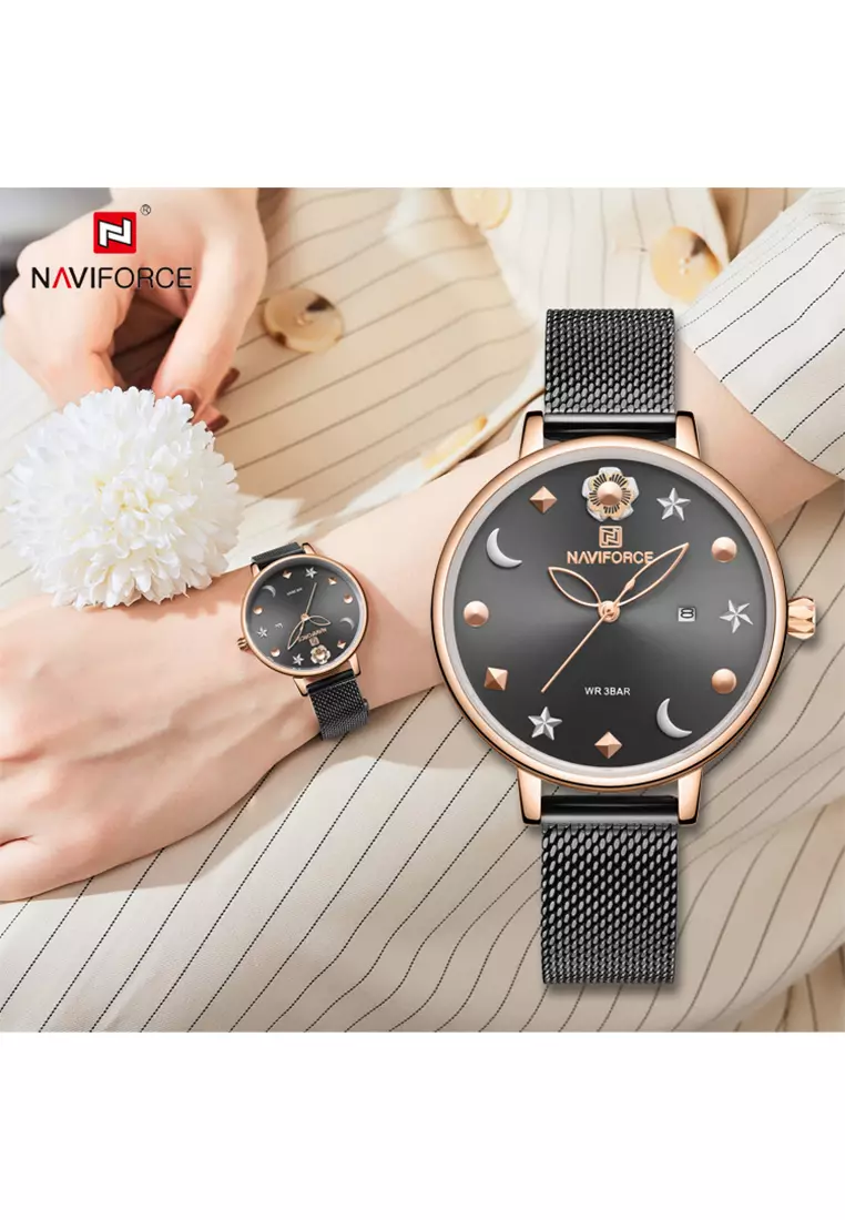 Naviforce 5009 sales