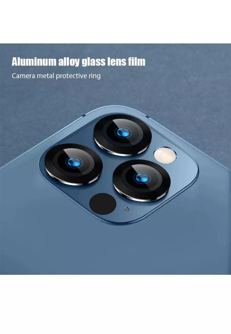 12 Pro Max Iphone 12 Sapphire Glass IPhone 12 Pro Rear Camera Lens